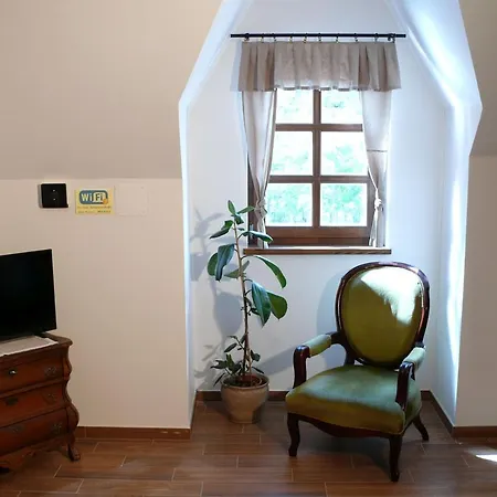 卡达塔住宿加早餐旅馆 维斯普雷姆