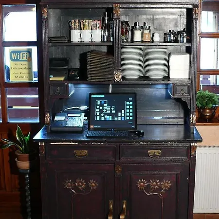 卡达塔住宿加早餐旅馆 维斯普雷姆