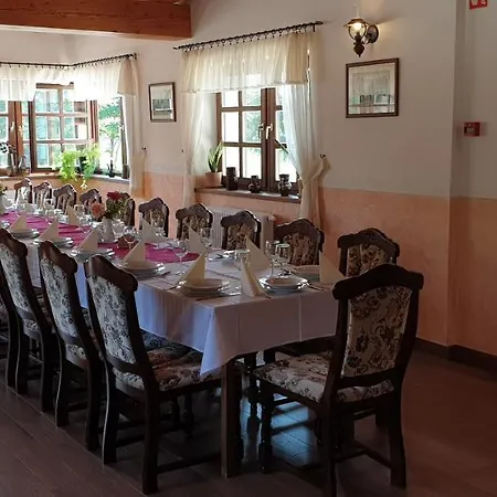 卡达塔住宿加早餐旅馆 维斯普雷姆