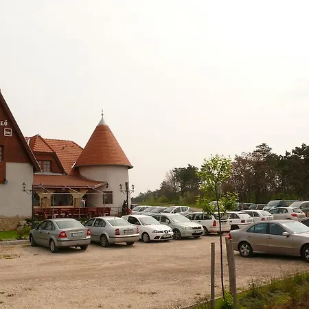 卡达塔住宿加早餐旅馆 3*