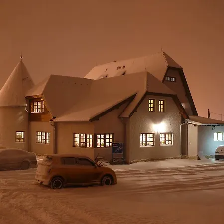 卡达塔住宿加早餐旅馆 住宿加早餐酒店 维斯普雷姆