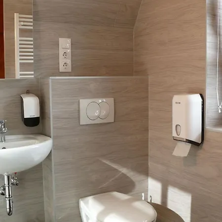 卡达塔住宿加早餐旅馆 3*