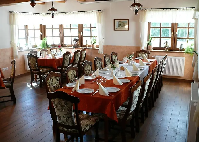 Bed & Breakfast Kadarta Vendeglo Panzio