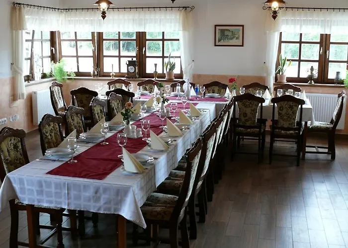 Kadarta Vendeglo Panzio Bed & Breakfast Veszprém