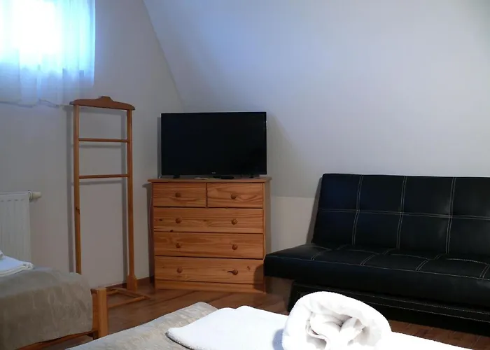 Bed & Breakfast Kadarta Vendeglo Panzio 3*